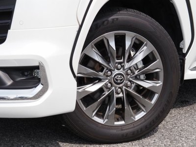 2023 Toyota LAND CRUISER 300 — миниатюра 22