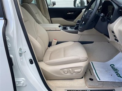 TOYOTA LAND CRUISER 300 - 6