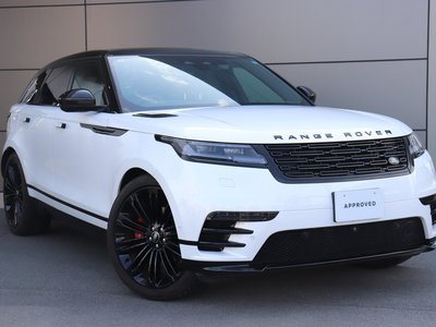 LAND ROVER RANGE ROVER VELAR - 9