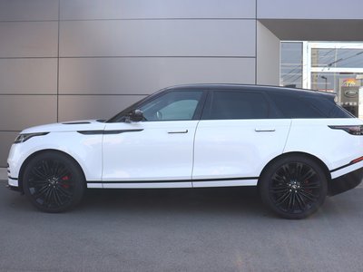 LAND ROVER RANGE ROVER VELAR - 4