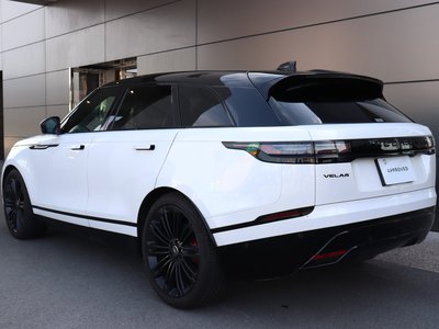 LAND ROVER RANGE ROVER VELAR - 5