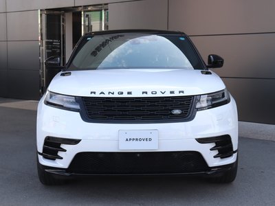 LAND ROVER RANGE ROVER VELAR - 2