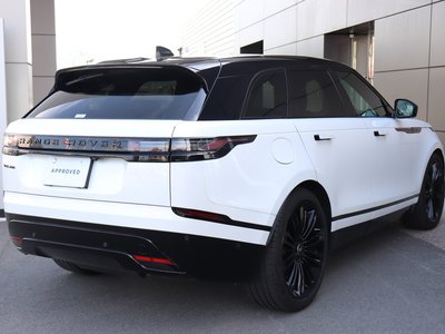 LAND ROVER RANGE ROVER VELAR - 7