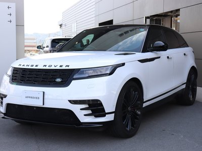 LAND ROVER RANGE ROVER VELAR - 3