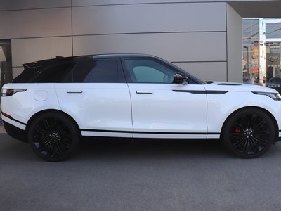 LAND ROVER RANGE ROVER VELAR - 8