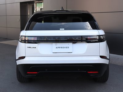 LAND ROVER RANGE ROVER VELAR - 6