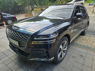 GENESIS GV80 - 2