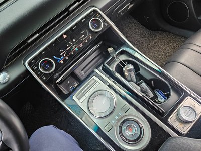 GENESIS GV80 - 9