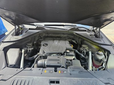 GENESIS GV80 - 7