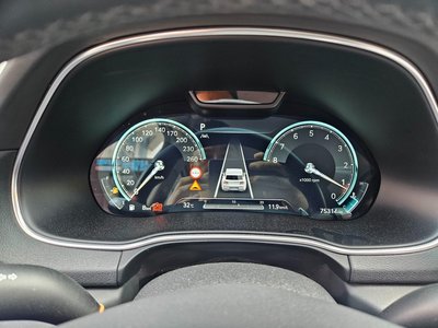 GENESIS GV80 - 8