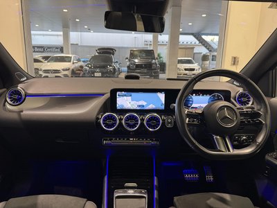 MERCEDES-BENZ GLA - 5