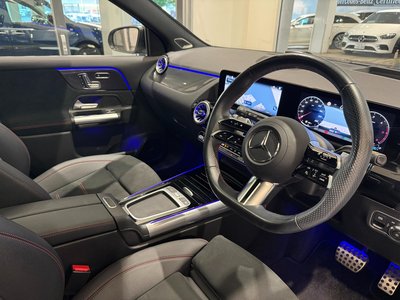 MERCEDES-BENZ GLA - 6