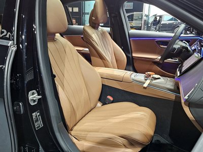 MERCEDES-BENZ E-CLASS - 10