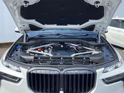 BMW X7 - 6