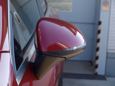 MERCEDES-BENZ GLC - 5