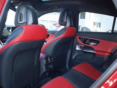 MERCEDES-BENZ GLC - 9