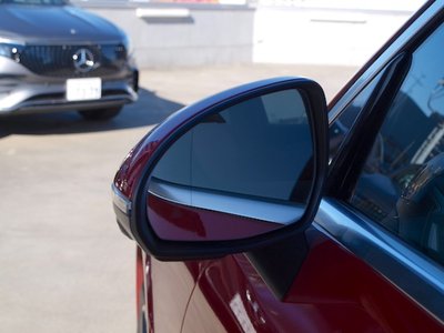 MERCEDES-BENZ GLC - 6