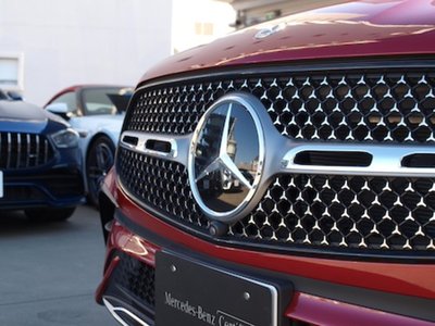 MERCEDES-BENZ GLC - 3