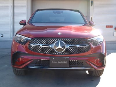 MERCEDES-BENZ GLC - 2