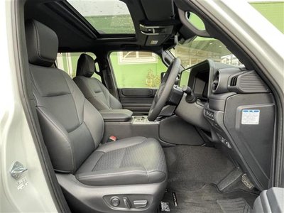 2025 Toyota LAND CRUISER 250 — миниатюра 12