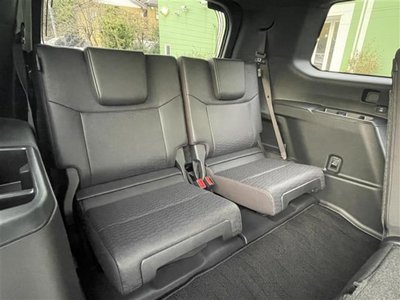 2025 Toyota LAND CRUISER 250 — миниатюра 15