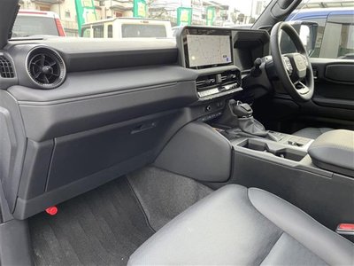 2025 Toyota LAND CRUISER 250 — миниатюра 31