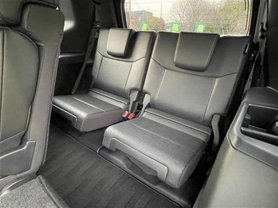 2025 Toyota LAND CRUISER 250 — миниатюра 35