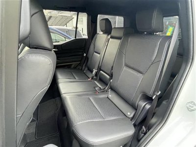 2025 Toyota LAND CRUISER 250 — миниатюра 34