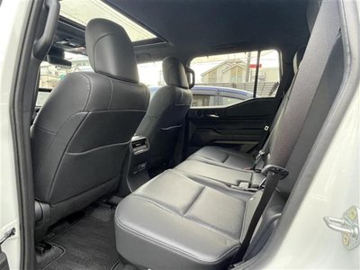 2025 Toyota LAND CRUISER 250 — миниатюра 33