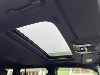 2025 Toyota LAND CRUISER 250 — миниатюра 18