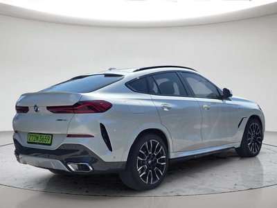 BMW X6 - 5