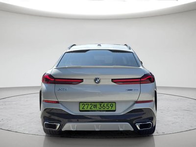 BMW X6 - 3