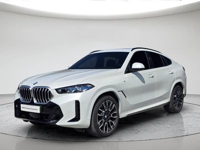 BMW X6 - 1