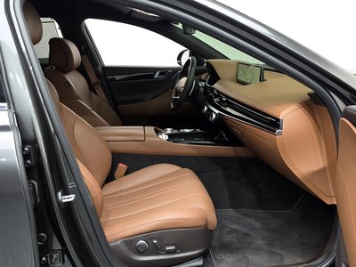 2022 Genesis G80 (RG3) — миниатюра 16