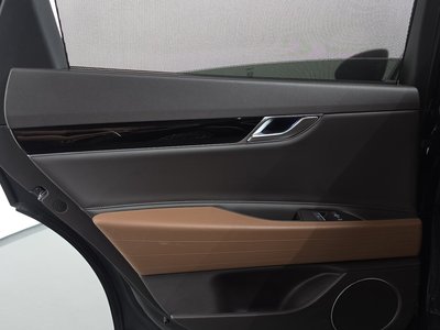 2022 Genesis G80 (RG3) — миниатюра 15