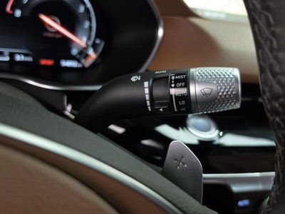 2022 Genesis G80 (RG3) — миниатюра 27