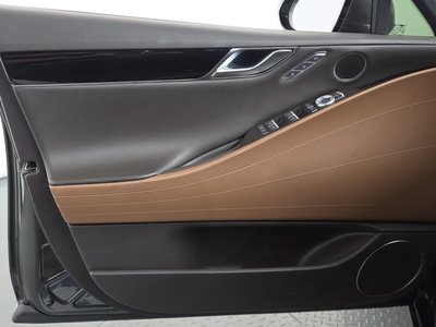2022 Genesis G80 (RG3) — миниатюра 14