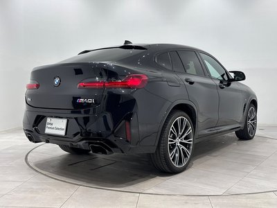 BMW X4 - 5