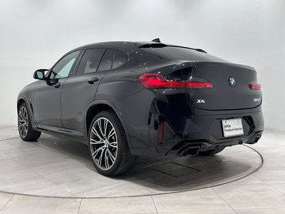 BMW X4 - 7