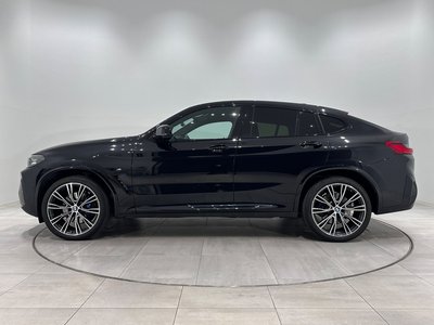 BMW X4 - 8