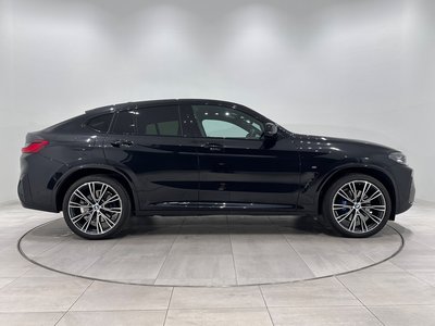 BMW X4 - 4