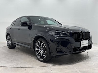 BMW X4 - 3