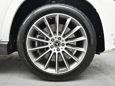 MERCEDES-BENZ GLE - 3