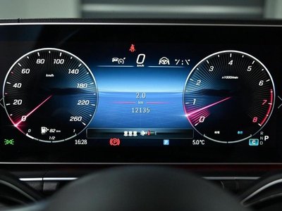 MERCEDES-BENZ GLE - 5