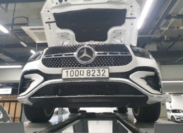 MERCEDES-BENZ GLE - View 1