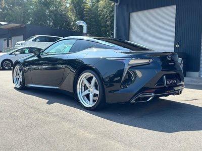 LEXUS LC - 7
