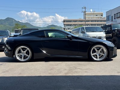 LEXUS LC - 4
