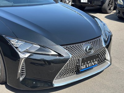LEXUS LC - 10