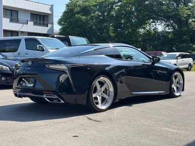 LEXUS LC - 5