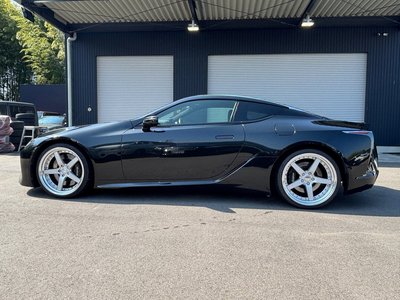 LEXUS LC - 8